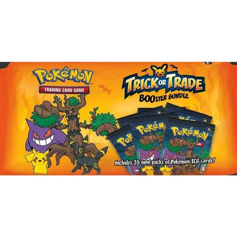 Pokémon TCG