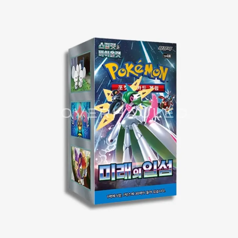 Pokémon TCG