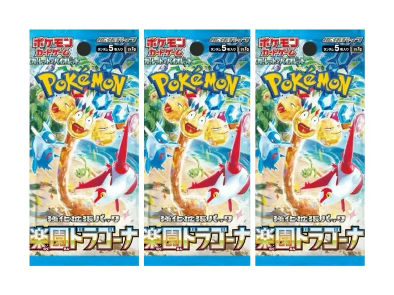 Pokémon TCG