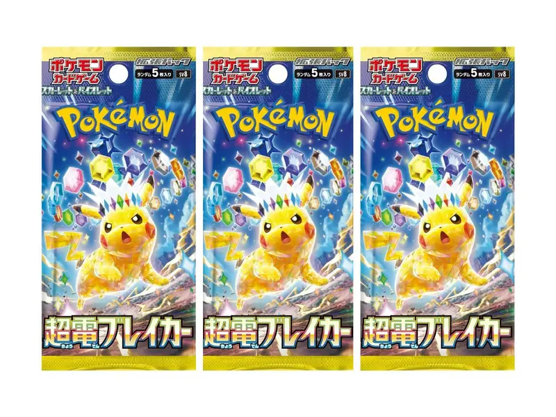 Pokémon TCG