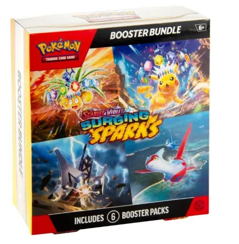 Pokémon TCG
