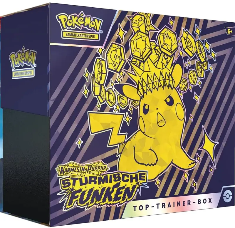 Pokémon TCG