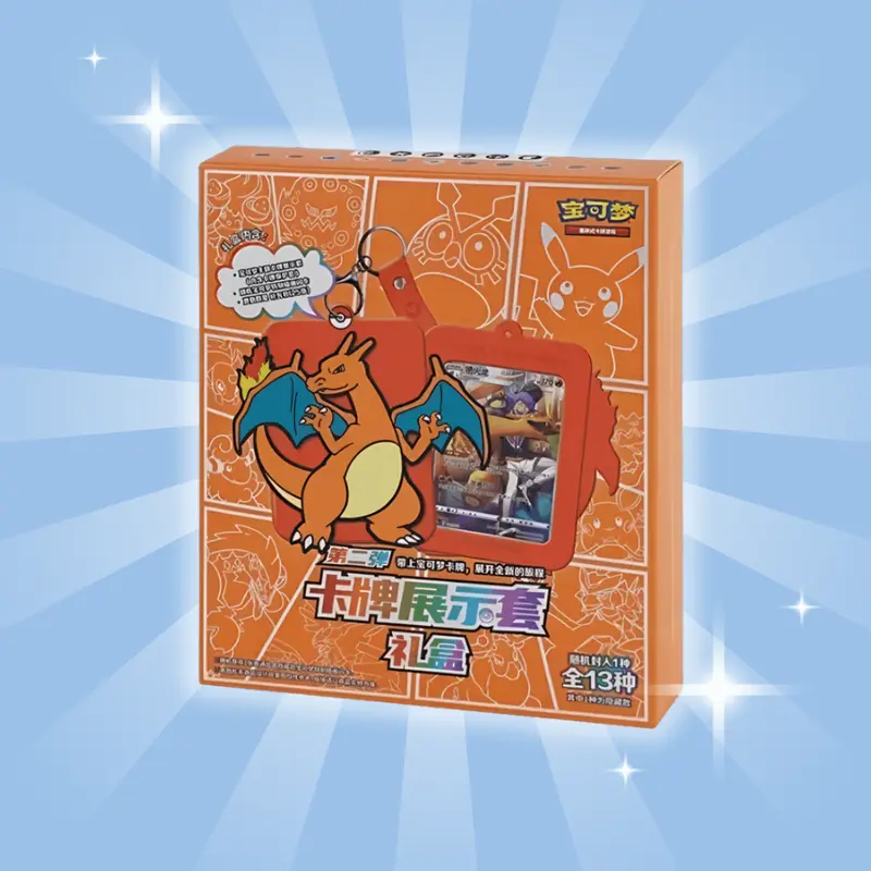 Pokémon TCG