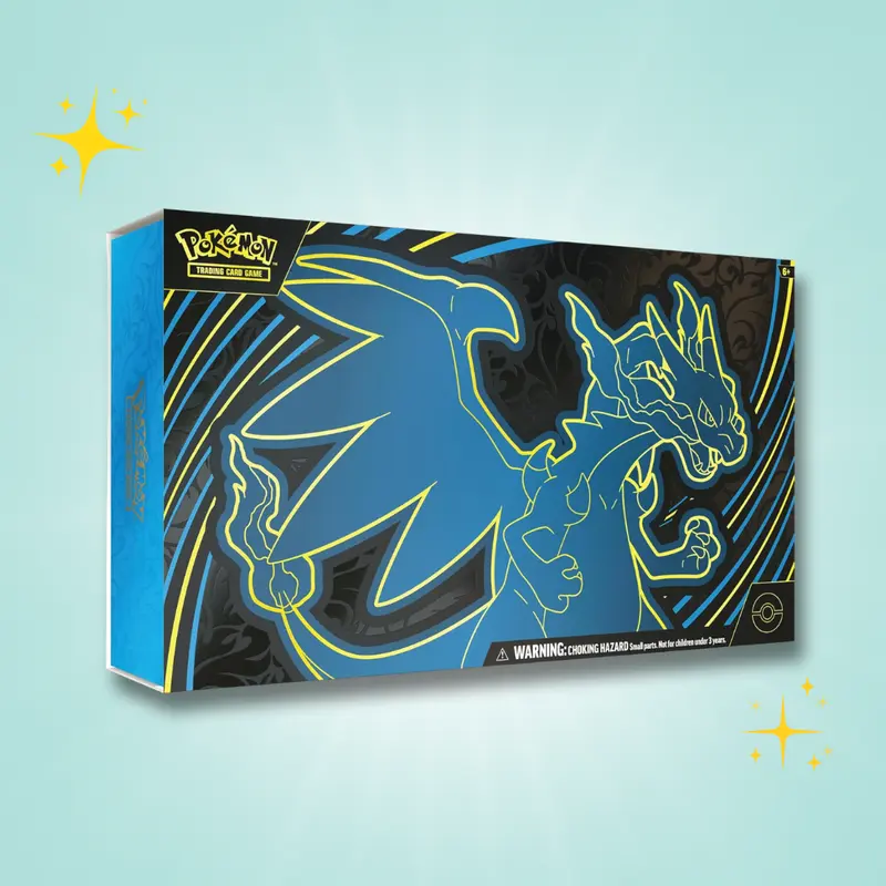 Pokémon TCG