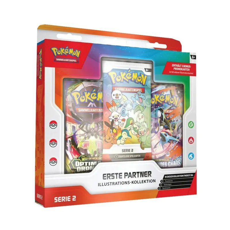 Pokémon TCG