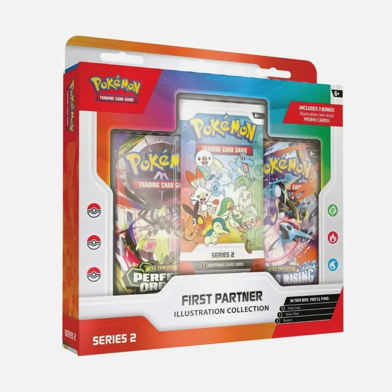 Pokémon TCG