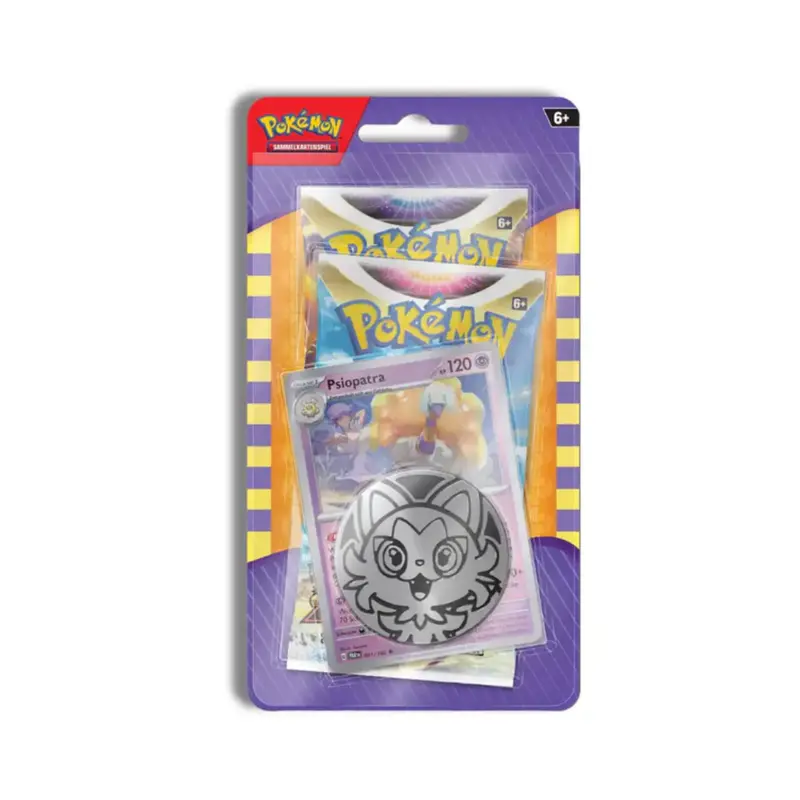 Pokémon TCG