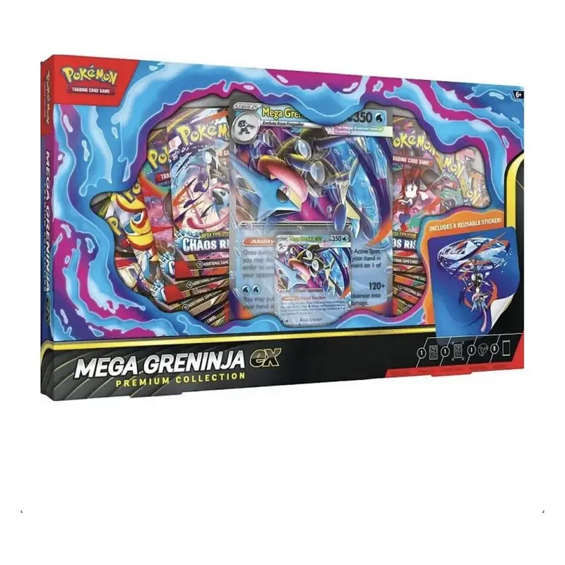 Pokémon TCG