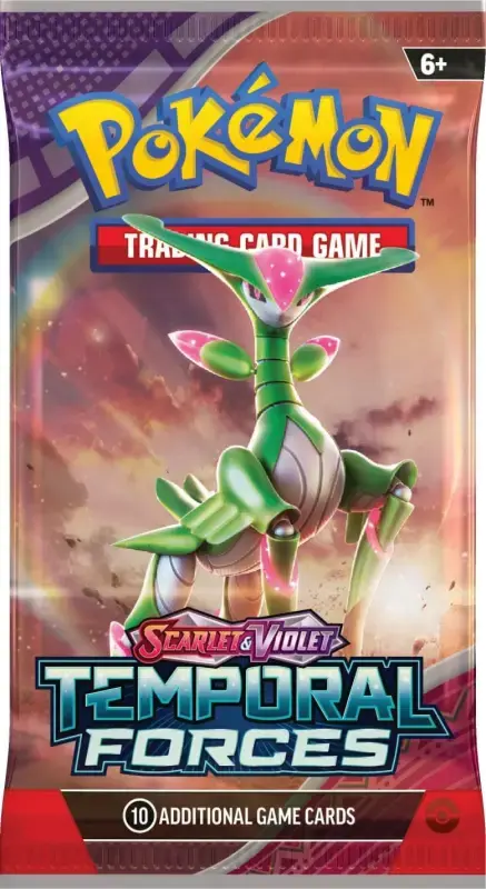 Pokémon TCG