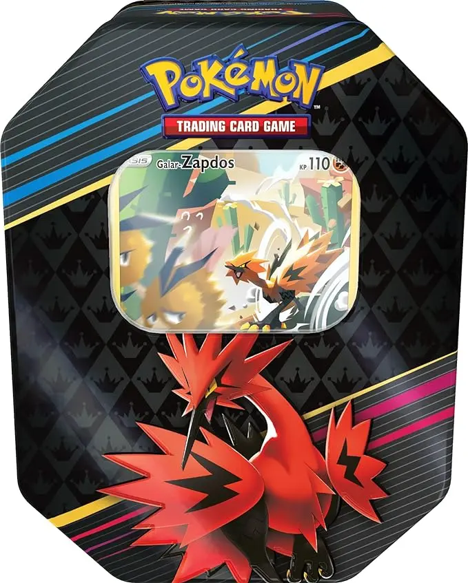 Pokemon TCG – Crown Zenith