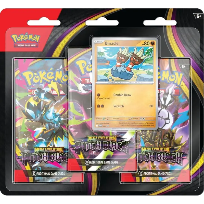 Pokemon TCG - Mega Evolution 05