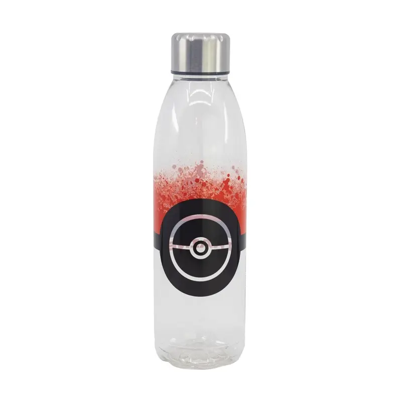 Pokémon Trinkflasche "Pokémon Trainer"