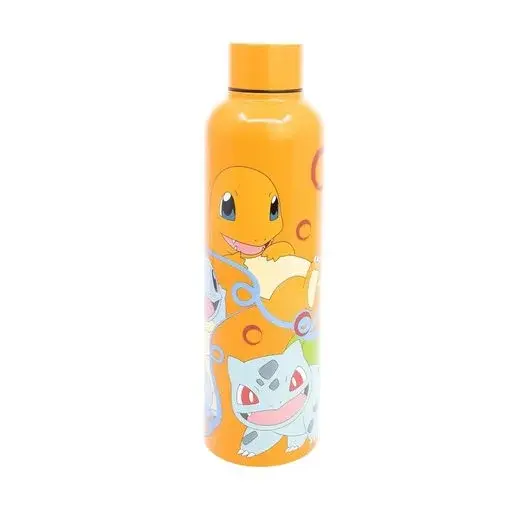 Pokémon Trinkflasche Smartgrip