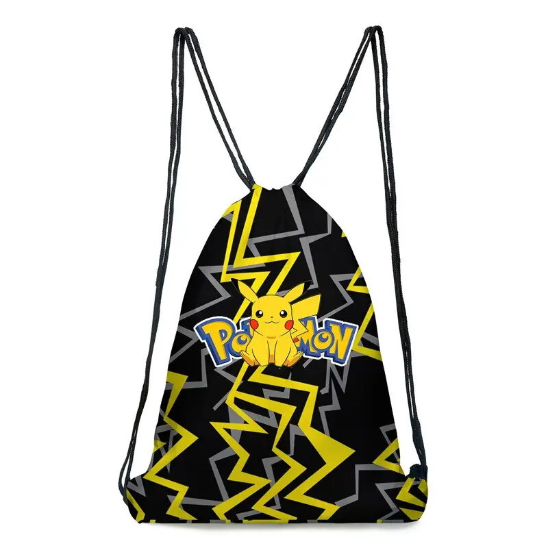 Pokemon u. a. Turnbeutel - Tasche