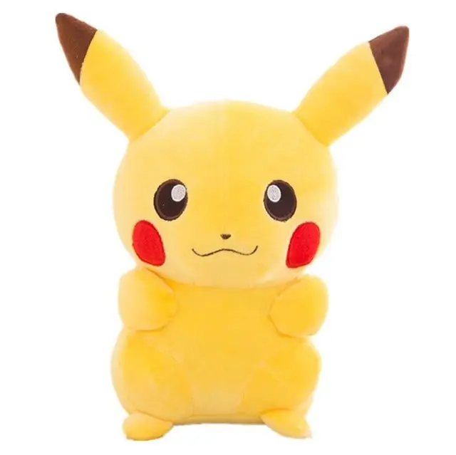 Pokemon Unite Pikachu Plüsch Figur (35/45/65cm)