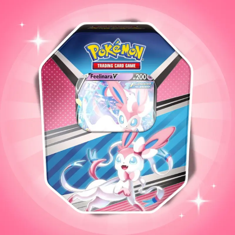 Pokémon V Heroes