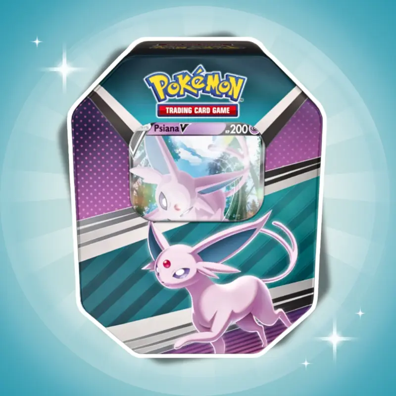Pokémon V Heroes