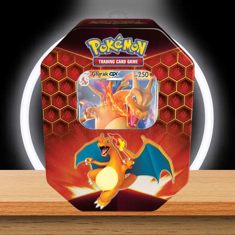 Pokémon Verborgenes Schicksal