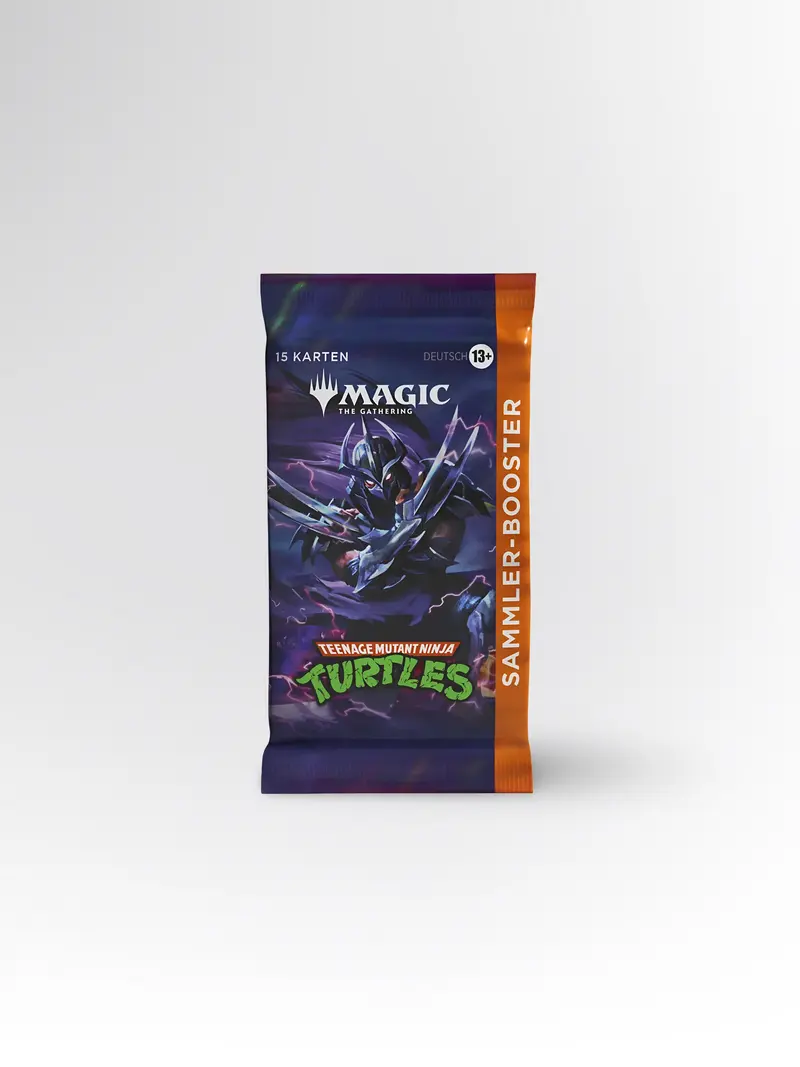 Pre-Order Vorbestellung Magic