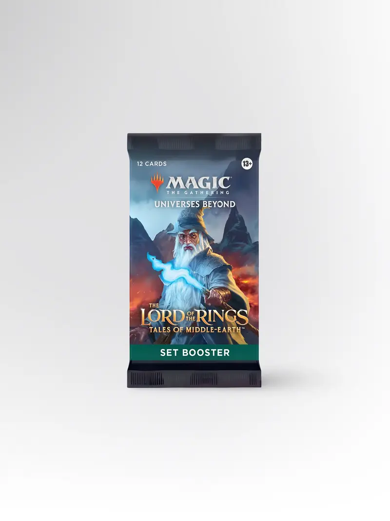Pre-Order Vorbestellung Magic