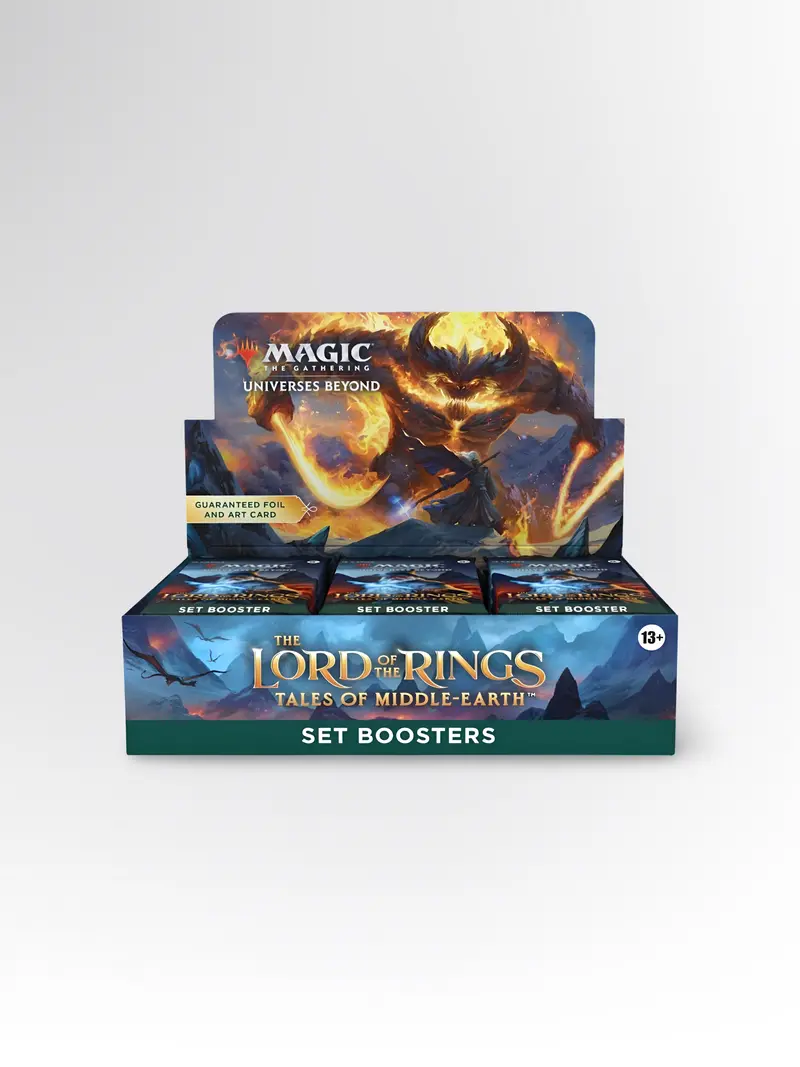 Pre-Order Vorbestellung Magic