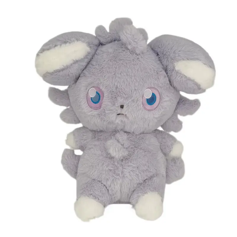 Psiau Espurr Plüsch Pokemon (ca. 30cm)