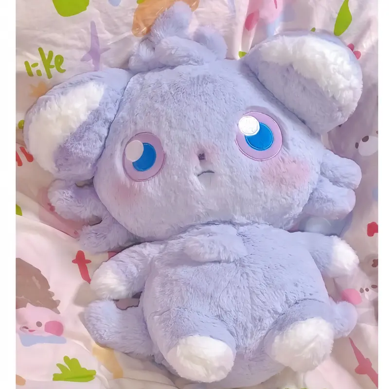 Psiau Espurr Plüsch Pokemon (ca. 30cm)