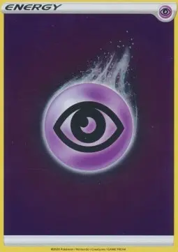 Psychic Energy - Champion’s Path (Fixed)
