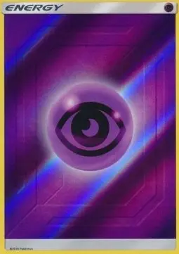 Psychic Energy - Hidden Fates (Fixed)