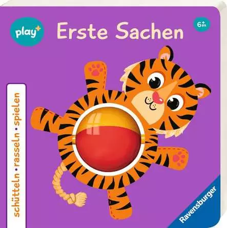 Ravensburger Kinderbuch