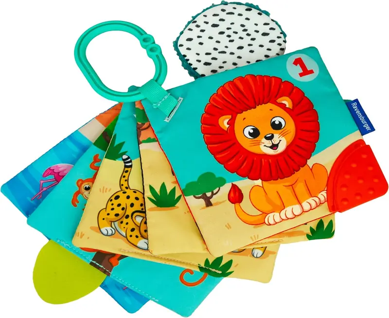 Ravensburger Lernspiel