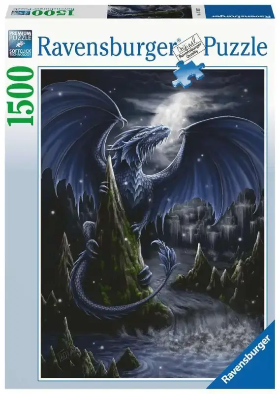Ravensburger Puzzle