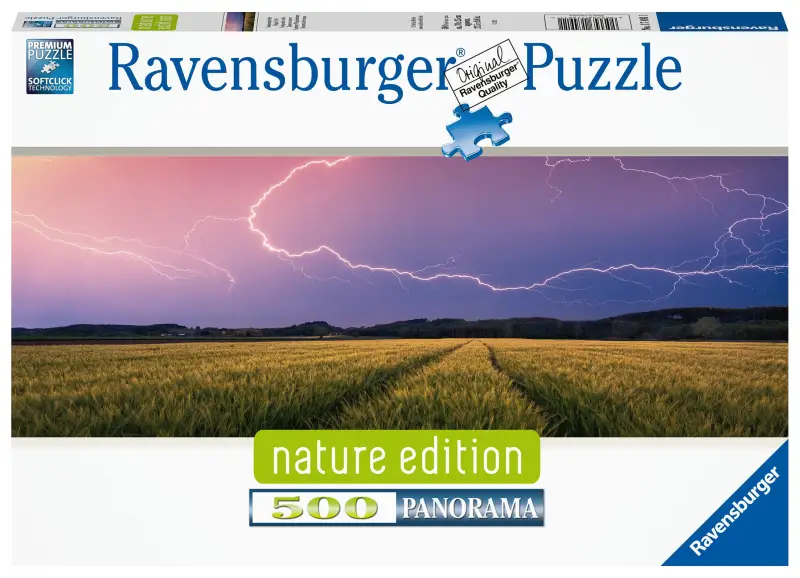 Ravensburger Puzzle