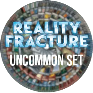 Reality Fracture