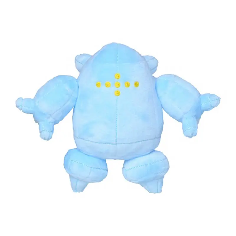 Regice Plüschfigur Pokemon (ca. 13cm)