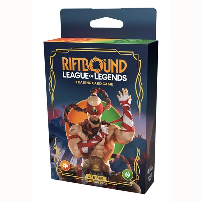 Riftbound