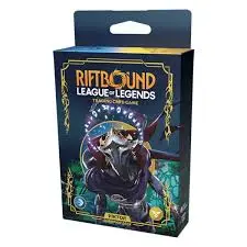 Riftbound