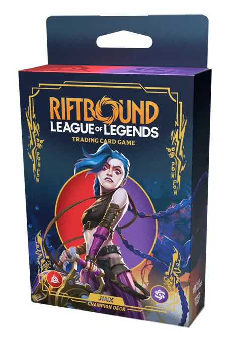 Riftbound