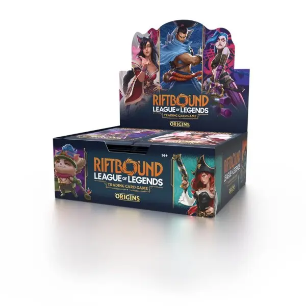 Riftbound