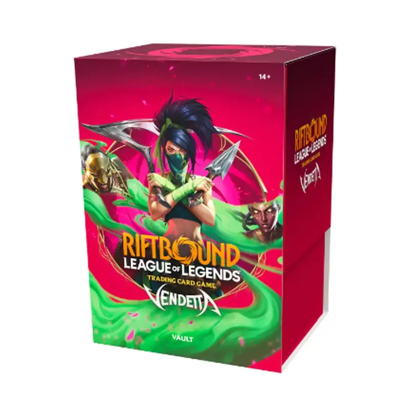 Riftbound