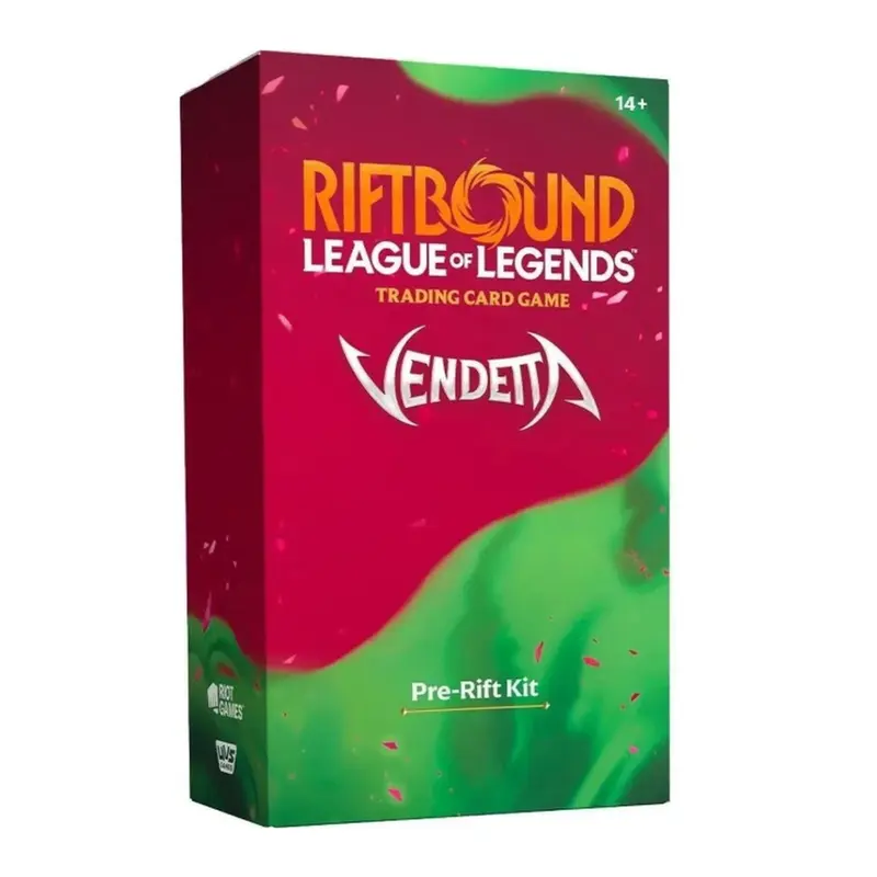 Riftbound
