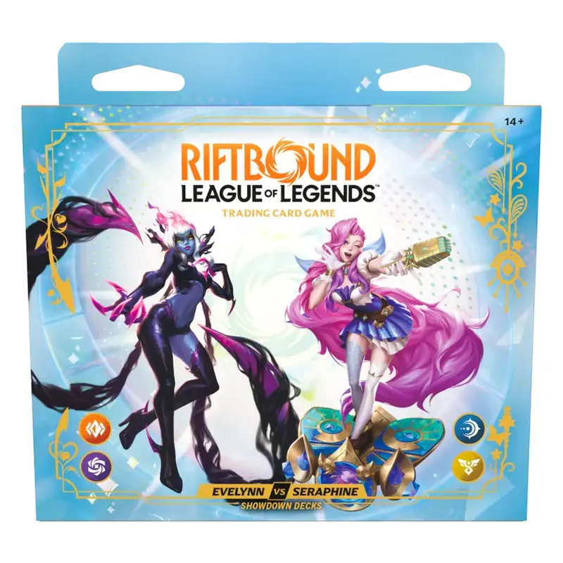Riftbound