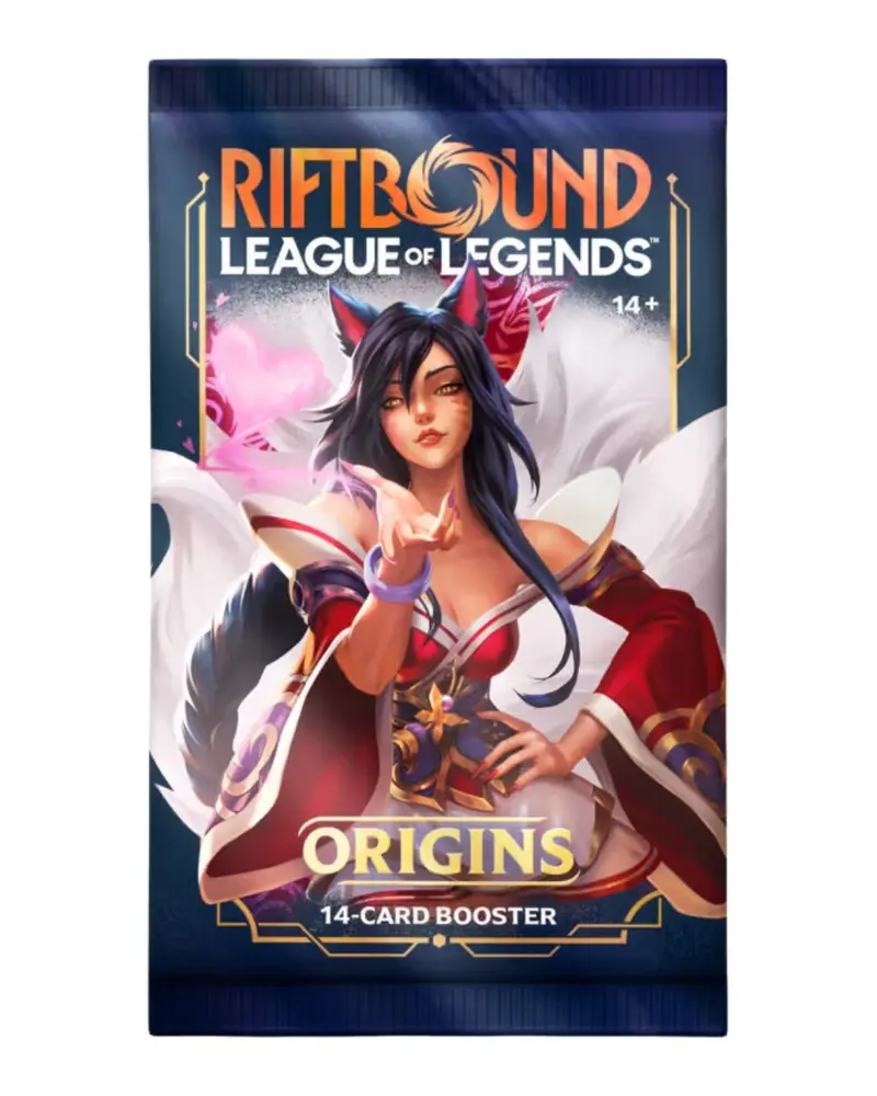 Riftbound