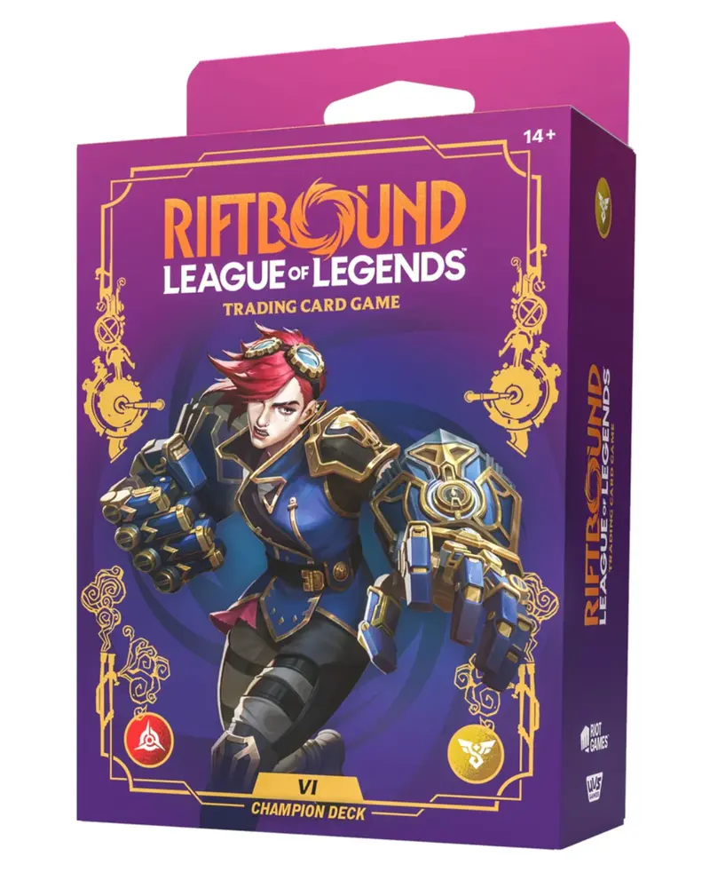 Riftbound