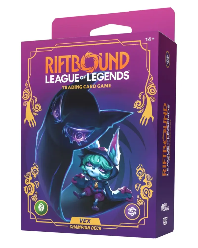 Riftbound