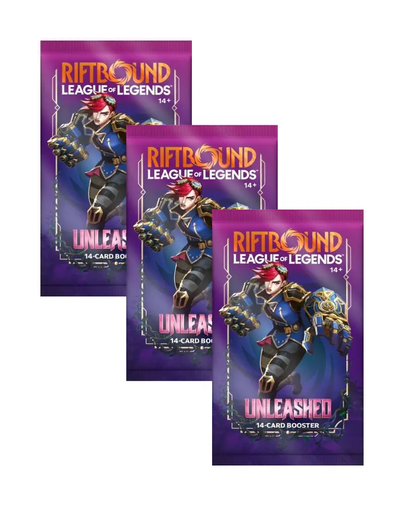 Riftbound