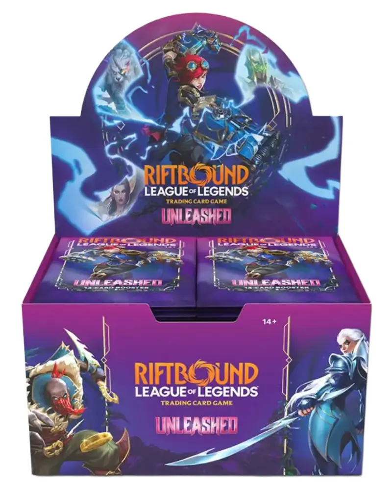 Riftbound
