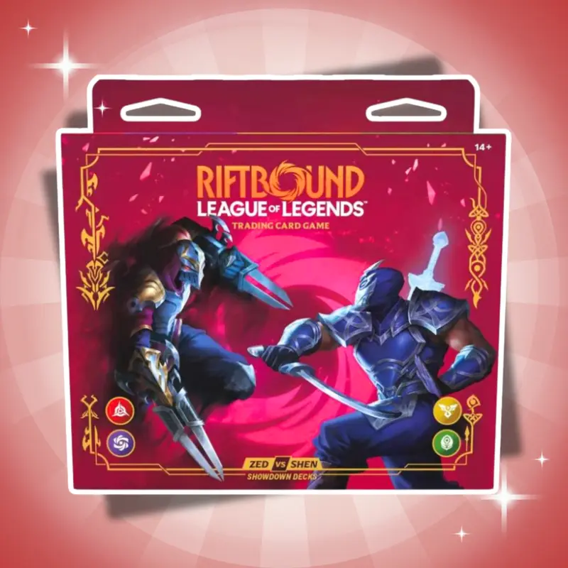 Riftbound
