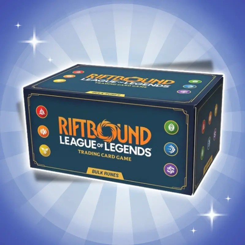 Riftbound