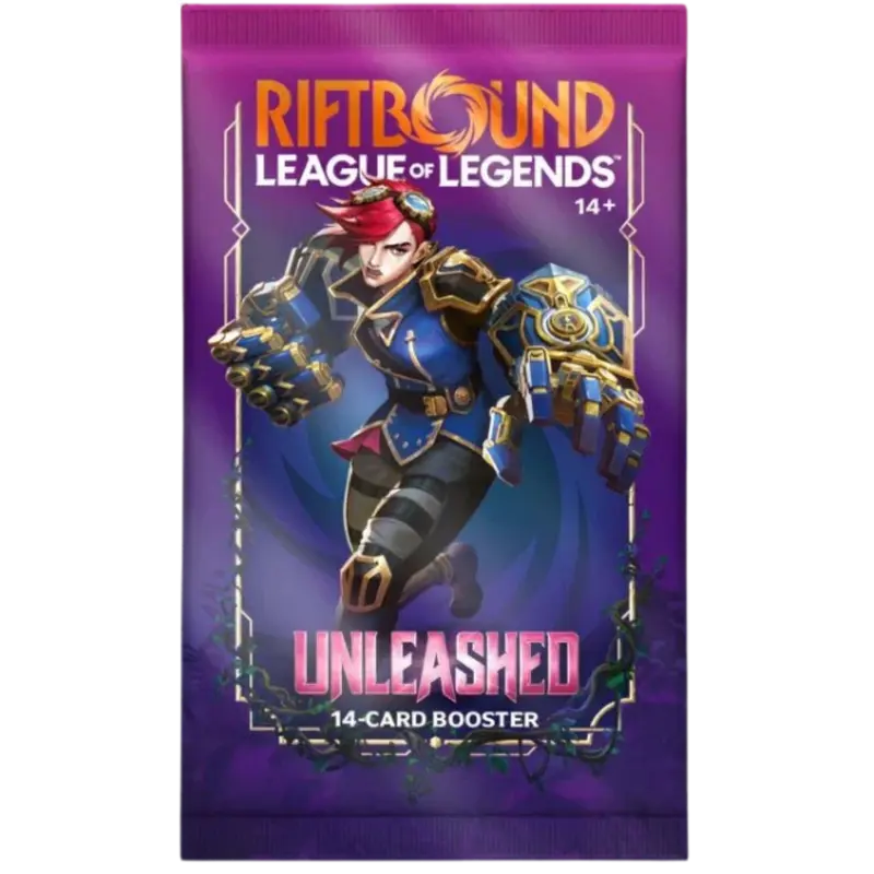 Riftbound